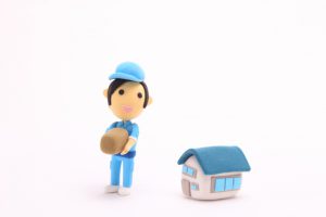 不用品回収