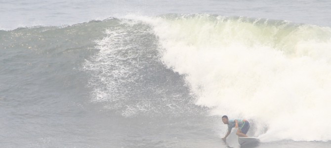 EL TUNCO surf out エルサルバドルのエルツンコにてサーフィン漬け